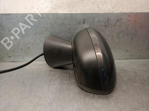 Left mirror OPEL MERIVA B MPV (S10) 1.4 (75) | BP24154967C26 