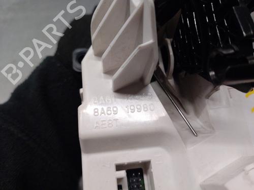 Climate control FORD FIESTA VI (CB1, CCN)  | BP16360040I5 