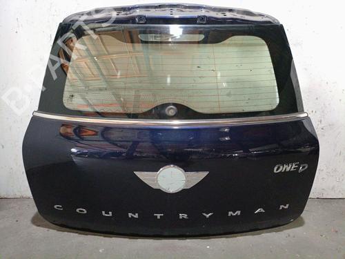 Used Tailgate Tailgate MINI MINI COUNTRYMAN (R60) One D (90 hp) 39992318 39992318