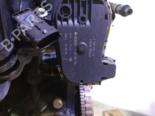Engine DR DR 5.0 SUV 1.5 (DR5.0) | BP29490829M1 