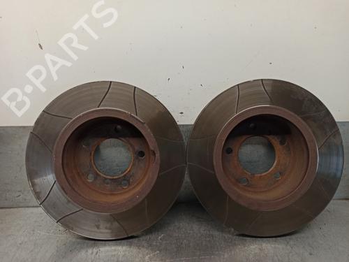 Andre BMW 3 Compact (E46) 320 td | BP17106189O1 