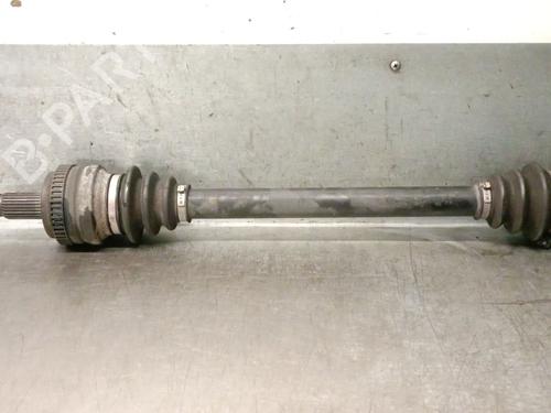 Used Left rear driveshaft BMW 3 (E90) 320 i (150 hp) 30493758