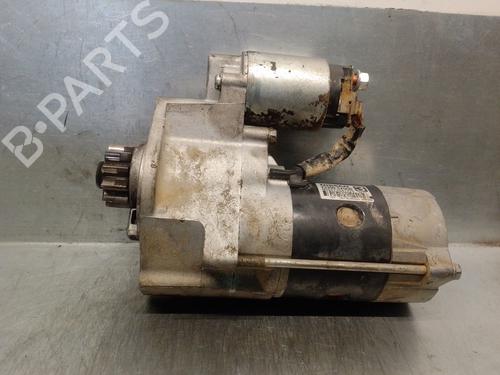 Used Starter NISSAN NAVARA NP300 (D40) [2004-2025]  15198282