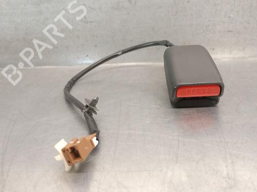 Seat buckle KIA SPORTAGE V (NQ5) 1.6 T-GDI MHEV 89830R2000WK | 89830R2000WK