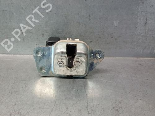 Used Tailgate lock CHRYSLER GRAND VOYAGER V (RT) 2.8 CRD (163 hp) 30686537