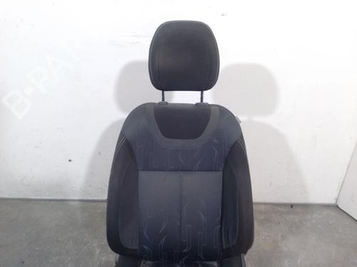 Left front seat CITROËN C4 II (NC_) 1.6 HDi 90 | BP32411786C15 - Image 7