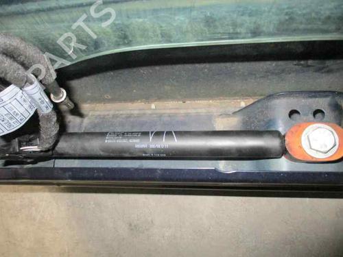 Right front door BMW 7 (E65, E66, E67) 760 i, Li | BP2306659C3 