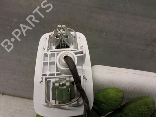 Left sun visor PEUGEOT 308 SW II (LC_, LJ_, LR_, LX_, L4_) 1.6 HDi / BlueHDi 115 (LCBHXM, LCBHXT) | BP29175176I1 