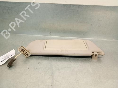 Right sun visor OPEL VECTRA B Hatchback (J96)  | BP29421732I2 