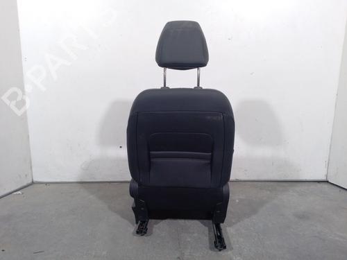 Left front seat RENAULT KADJAR (HA_, HL_) 1.3 TCe 140 (HLNB, HLN1) | BP36643270C15 - Image 3