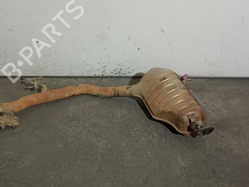 Used Exhaust system LAND ROVER DEFENDER Station Wagon (L663) D250 MHEV 4x4 (249 hp) 30874495