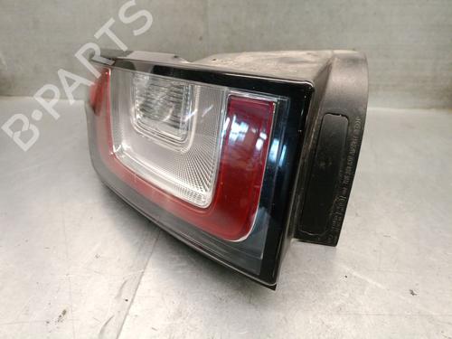 Left taillight LAND ROVER RANGE ROVER EVOQUE (L538) 2.0 D 4x4 | BP33795452C34 - Image 5