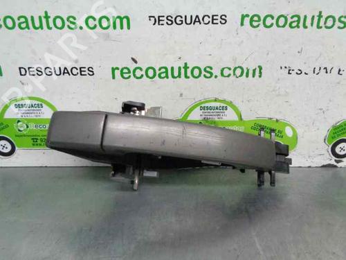 Used Front right exterior door handle LAND ROVER RANGE ROVER SPORT I (L320) 4.4 4x4 (299 hp) 5793345