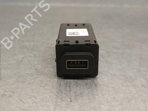 Used Electronic module Electronic module VW AMAROK (T1A, T1B) 3.0 TDI 4motion (241 hp) 34578667 34578667
