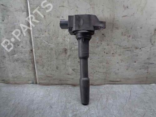 Used Ignition coil DACIA DUSTER (HS_) 1.2 TCe 125 (125 hp) 6047539