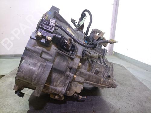 Gearbox NISSAN X-TRAIL I (T30) 2.2 dCi 4x4 | BP23044065M3 