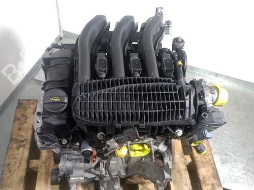 Engine PEUGEOT 208 I (CA_, CC_) 1.2 VTI 82 | BP37193670M1 - Image 5