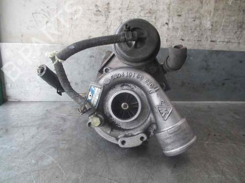 Used Turbocharger/Supercharger VW PASSAT B5 (3B2) 1.8 T (150 hp) 8134806