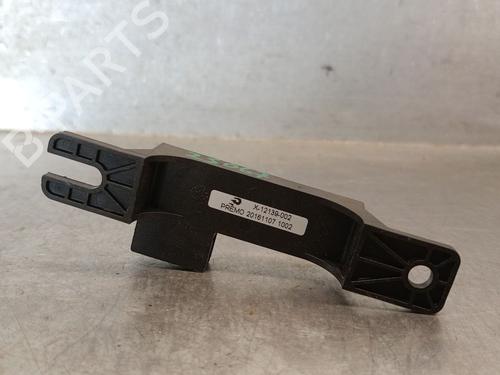 Antenne/Base SSANGYONG REXTON (Y400, Y450) 2.2 Xdi All-wheel Drive (POE) | BP34440749C140 - Image 2