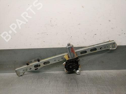 Used Rear left window mechanism MERCEDES-BENZ M-CLASS (W163) ML 270 CDI (163.113) (163 hp) 29704955