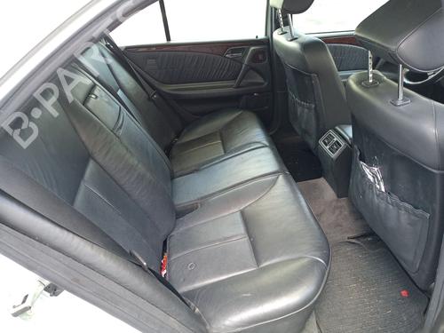 Engine MERCEDES-BENZ E-CLASS (W210) E 320 (210.065) | BP25911313M1 - Image 20