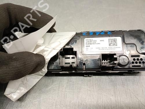 AC-Styringsenhed/Manøvreenhed CUPRA LEON (KL1, KU1, KUG) 1.5 eTSI | BP29955530I5