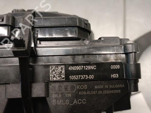 Headlight switch AUDI Q7 (4MB, 4MG, 4MQ) SQ7 TDI quattro | BP33437184I24 - Image 7