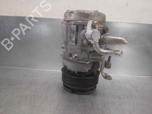 AC compressor SUBARU LEGACY V Estate (BR) 2.0 D AWD | BP9398277M34 