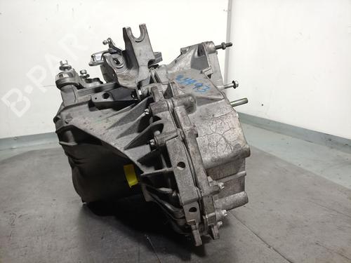 Gearbox OPEL INSIGNIA A (G09) 2.0 CDTI (68) | BP32349610M3 