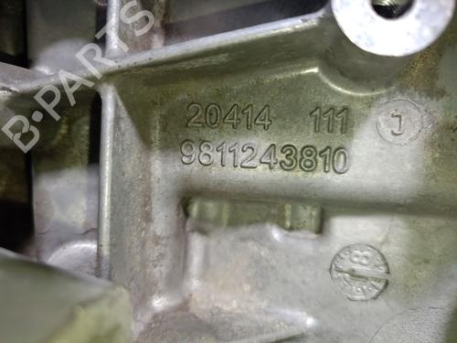 Gearbox CITROËN C4 CACTUS 1.5 BlueHDi 100 | BP36092249M3 - Image 7