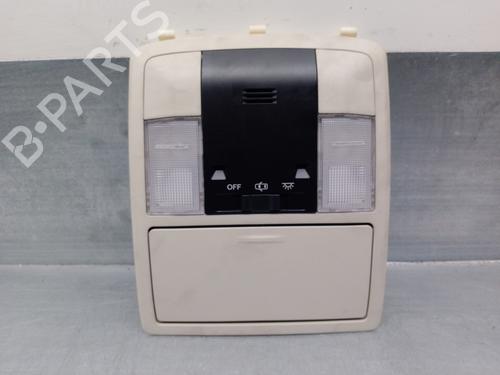 Used Interior roof light LEXUS CT (ZWA10_) 200h (ZWA10_) (99 hp) 16219229