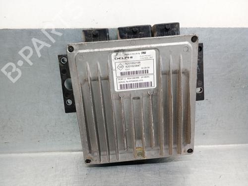 Used Engine control unit (ECU) DACIA LOGAN MCV (KS_) 1.5 dCi (KS0W) (86 hp) 28110841
