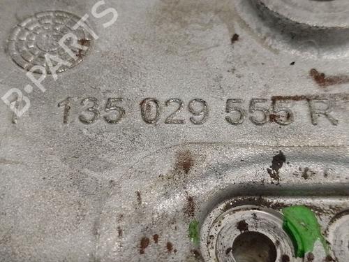 Timing cover RENAULT MEGANE IV Hatchback (B9A/M/N_) 1.2 TCe 130 (B9MR) | BP37603956M123 - Image 8