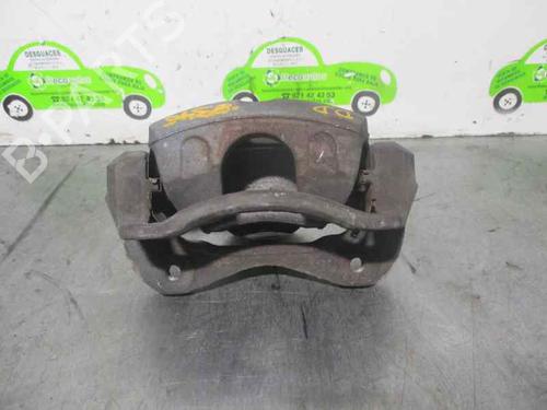 Left front brake caliper KIA SPORTAGE II (JE_, KM_)  | BP11614857M105