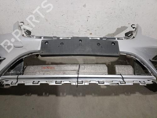 Front bumper MERCEDES-BENZ S-CLASS (W222, V222, X222) S 560 e (222.173) | BP30911770C7