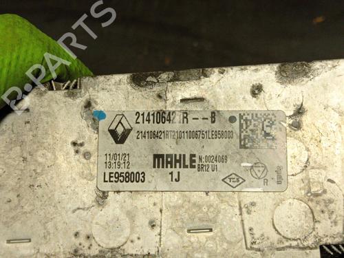 Water radiator RENAULT EXPRESS Box Body/MPV 1.5 Blue dCi 75 (F6AA) | BP29457172M31 