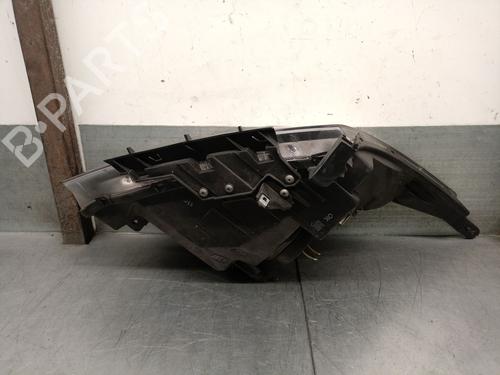 Left headlight CHEVROLET CRUZE (J300) 2.0 CDI | BP34631208C28 - Image 5