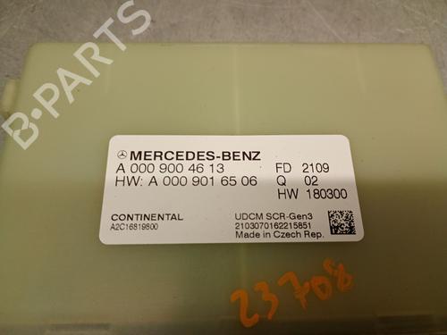 Electronic module MERCEDES-BENZ GLC (X253) 200 d 4-matic (253.916) | BP29994701M83 