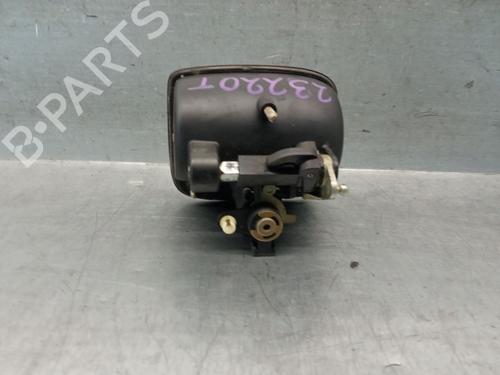 Tailgate handle SEAT IBIZA II (6K1) 1.9 SDI | BP27590126C132 