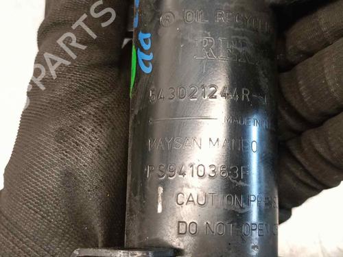 Right front shock absorber DACIA SANDERO II TCe 90 LPG (B8M1) | BP18310802M17 