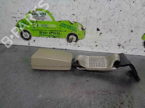 Seat buckle ALFA ROMEO 159 Sportwagon (939_) 2.4 JTDM (939BXD1B, 939BXD12) | BP20253675I32 