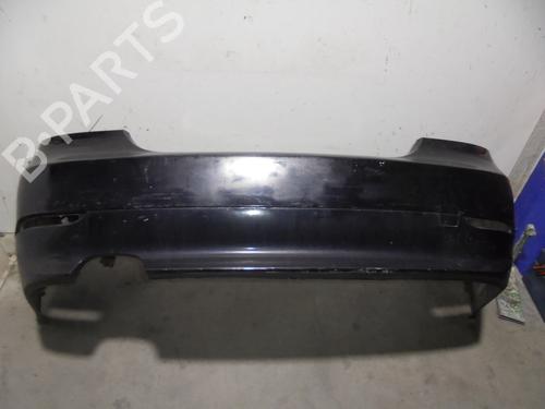 Used Rear bumper BMW 5 (E60) 520 d (163 hp) 8541764