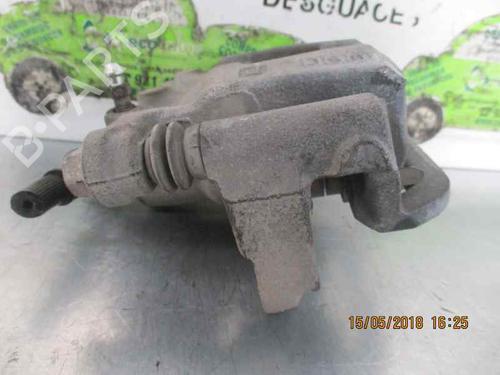 Left rear brake caliper NISSAN JUKE (F15)  | BP11614416M107 