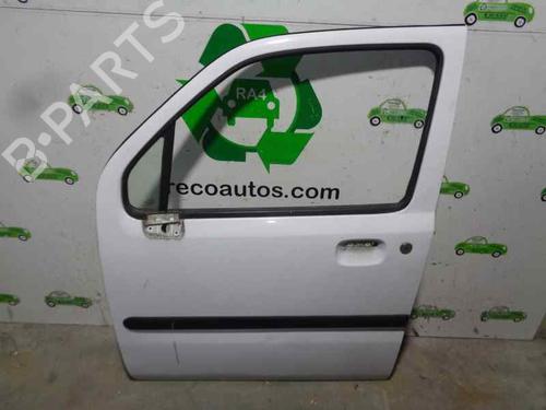 Used Left front door OPEL AGILA (A) (H00) 1.0 12V (F68) (58 hp) 5585279