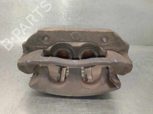 Right front brake caliper FORD TRANSIT Van (E_ _) 2.5 TDI (EAL, EAS) | BP33017836M104  - Image 5