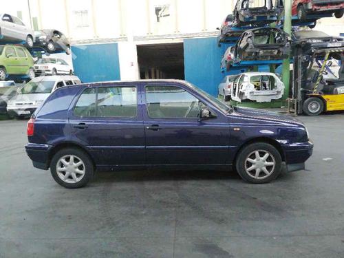 Pipe VW GOLF III (1H1) 1.9 TDI | BP20260505M125 