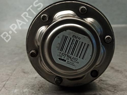 Left rear driveshaft BMW 1 (E87) 118 i | BP17102843M40 