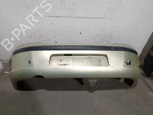 Used Rear bumper PEUGEOT 407 (6D_) 1.6 HDi 110 (6D9HZC, 6D9HYC) (109 hp) 26494065
