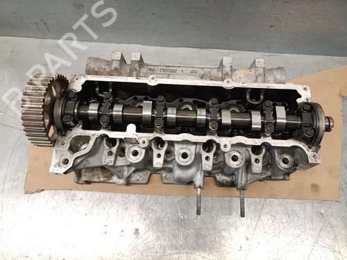 Topstykke RENAULT CLIO II (BB_, CB_) 1.5 dCi (B/CB07) | BP28164725M5 