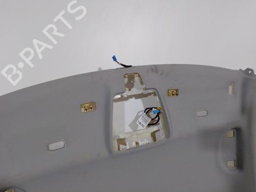 Interior roof MERCEDES-BENZ E-CLASS (W212) E 300 CDI / BlueTEC (212.020, 212.021, 212.027) | BP16362165I12